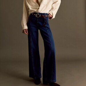 We The Free Libre Wide-Leg Jeans